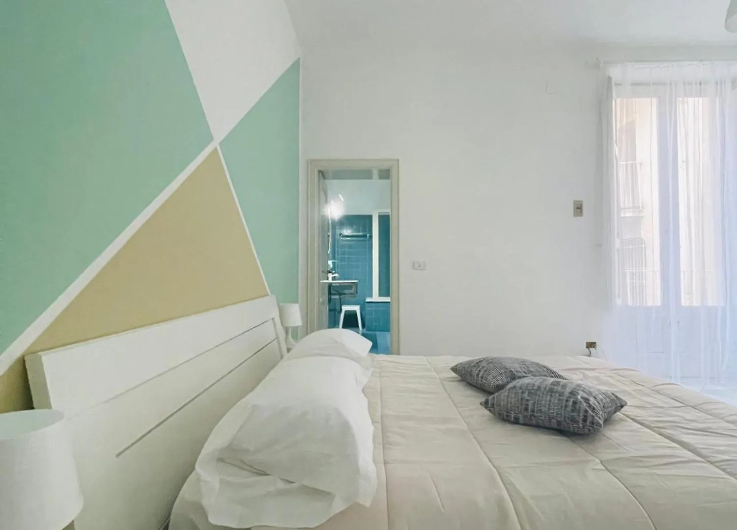 Guest house La Dolce Vita Catania Italy