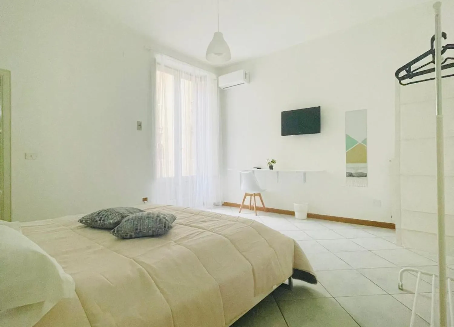 Guest house La Dolce Vita Catania Italy