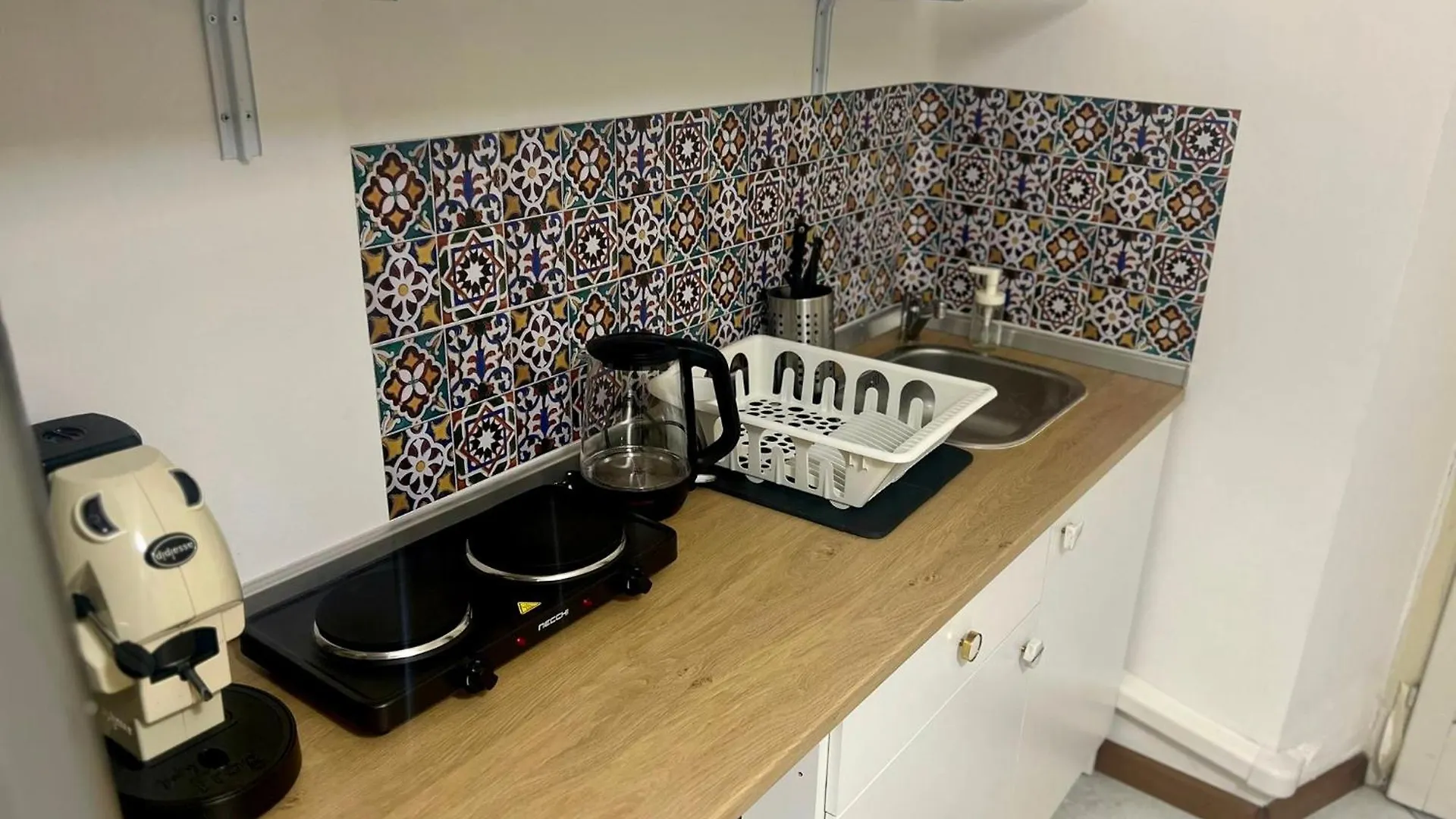 La Dolce Vita Catania Guest house