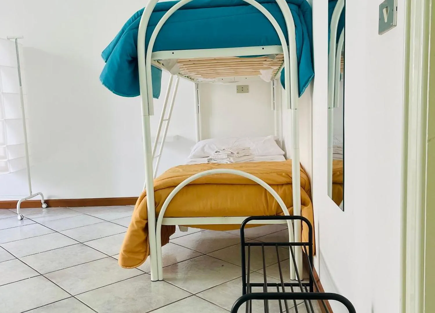 Guest house La Dolce Vita Catania
