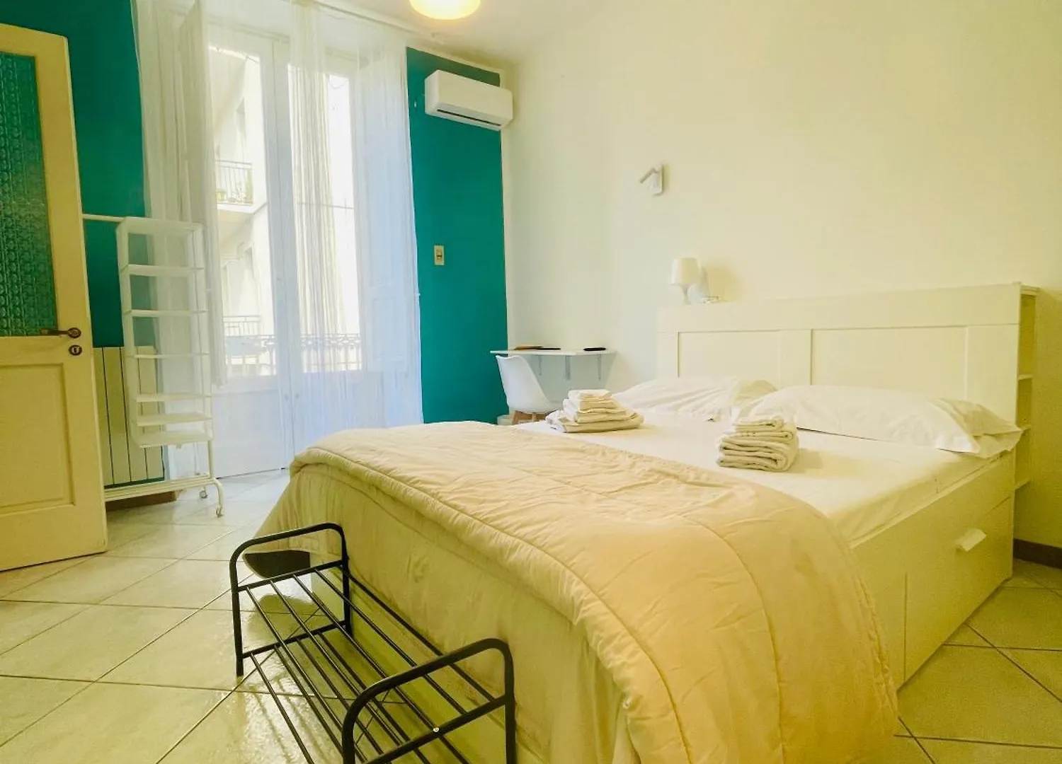 La Dolce Vita Catania Guest house