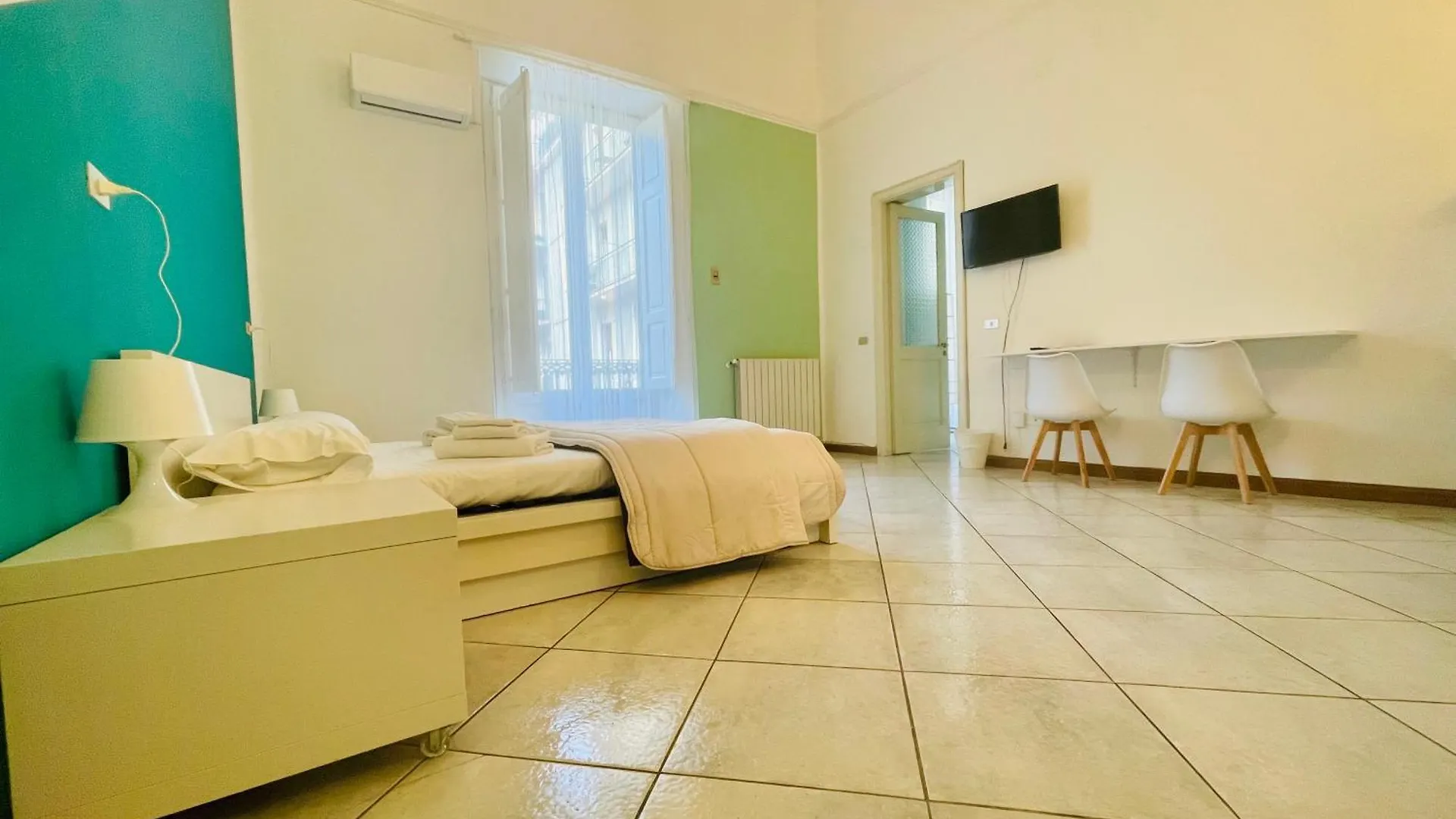 Guest house La Dolce Vita Catania