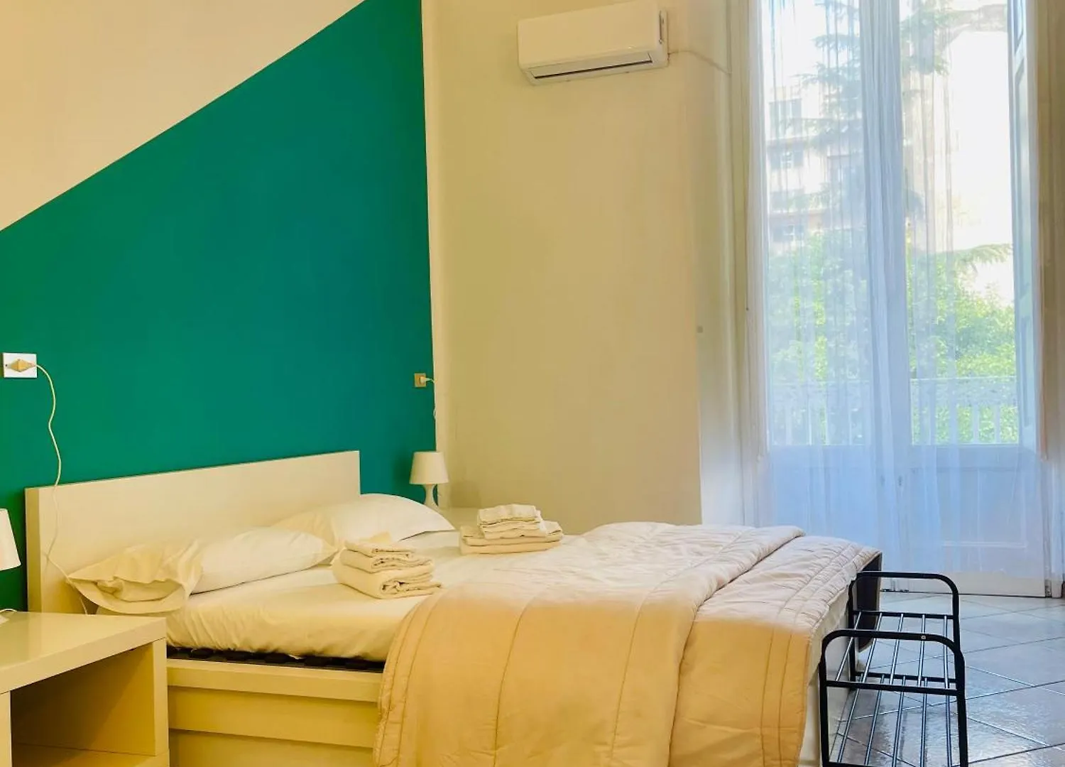 Guest house La Dolce Vita Catania